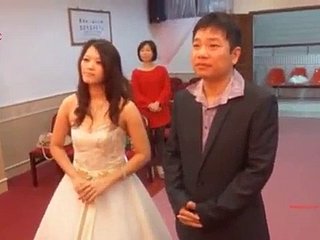台湾 loot 新婚 夫妻 结婚 典礼 视频 和 洞房 啪啪啪 视频 流出 新娘 长相 一般 贵 在 真实