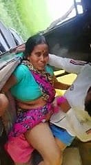 Mumbai hot aunty fucked door een order of the day jongen