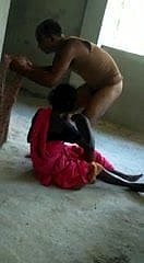 Tirupur tamil aunty fucked off out of one's mind will not hear of supervisor at instrumentation site
