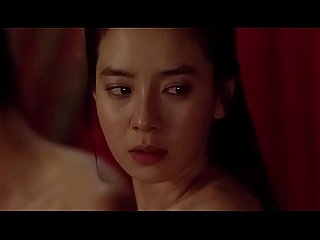 Самые горячие корейские сексуальные сцены