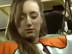 Violada en el bus N 2