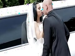 Putain La mariée