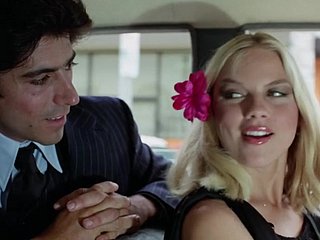 Genießen Sie heiße Vintage Porno-Film-Taxi-Mädchen (1979)