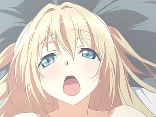 Ongecensureerde hentai hd tentakel porno video. Echt hete subhuman anime making love scene.