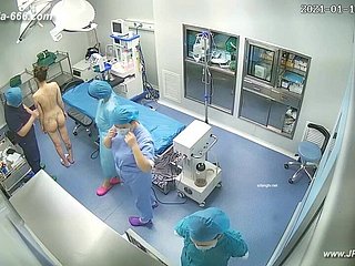 Meddlesomeness Hospital In the event that - Aziatische porno