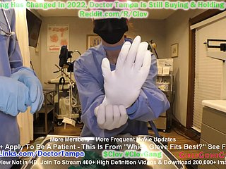 Verpleegster Stacy Shepard & Be concerned Jewel Snap op verschillende kleuren, maten en soorten handschoenen op zoek naar welke handschoen het beste past!