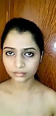 cute paki girl naked infront be worthwhile for bf fastening 4