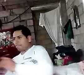 Mijn hete Paki -vrouw porno dusting