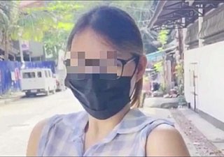 Teen Pinay Babe Pupil Got Fuck For Matured Cag Documentary – Batang Pinay Ungol shet Sarap