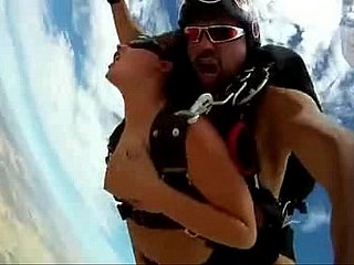 Alex Torres skydive porn rumour