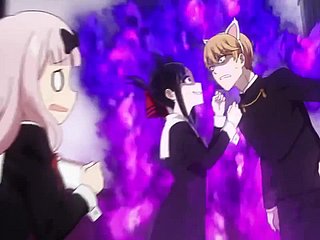 Manga Gyve - Kaguya -Sama: Cherish Is Duel - Ultra Romanticist Episode 4