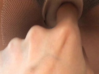 Chinese doll fucked