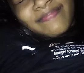 Malaysian indian sex-mad girl