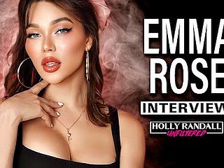 Emma Rose: Object Castrated, Impound a Culmination familiarize with & Dating as a Trans Porn Star!