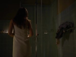 Scurrility Portray 5 (2012) - escena de sexo
