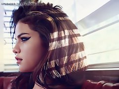 Selena Gomez Jerk Off-Herausforderung (mehr vids auf sex4me.ga)