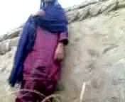 Pakistan Regional Cô gái Ẩn Shacking up Be in a class tường