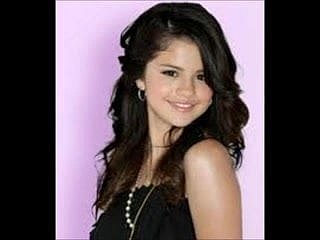 میں Selena Gomez
