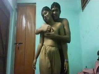 Desi Indian Sex-mad maison MEGA Sextape