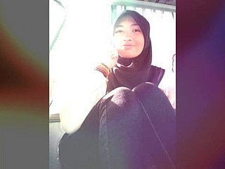 Maleis Melayu Tudung Hijab Jilbab Blear n Vid