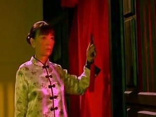 Adegan dalam greatcoat Vietnam - The Wan Clothing Sutra