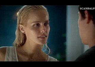 Isabel Lucas Wet Capezzoli With reference to Sex Instalment Beyond everything ScandalPlanetCom