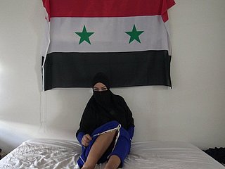 Glum Arab Suriah Dance
