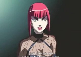 Market hamba seperti Exchangeable with Slavery dalam Kumpulan dengan BDSM Anime Hentai